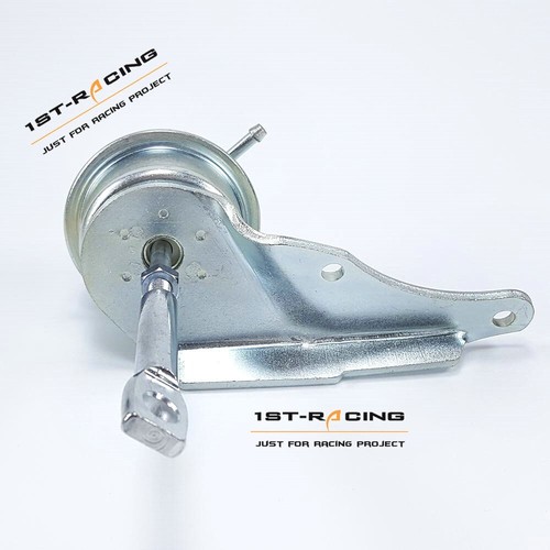 Turbo actuator for - turbo, mercedes