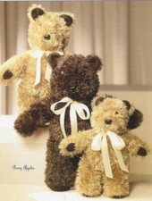 Knitting pattern copy