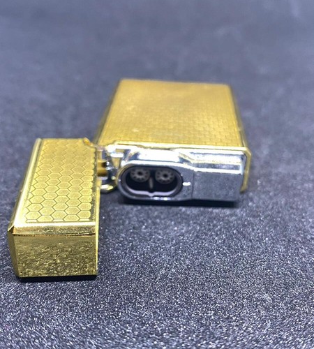 Collectable gas lighter - collectable,
