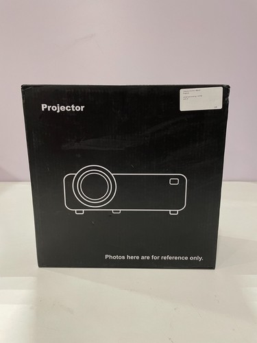 Unbranded projector - unbranded,