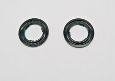 2 @ Gear Box Drain Plug Seal