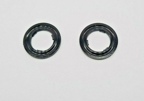 Gear box drain plug - @,