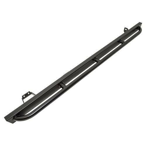 Defender 110 sill protection - 110,