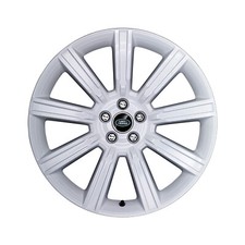 Land rover genuine - rover, wheel