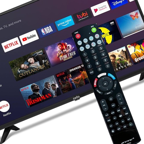 Sony replacement remote - tv,