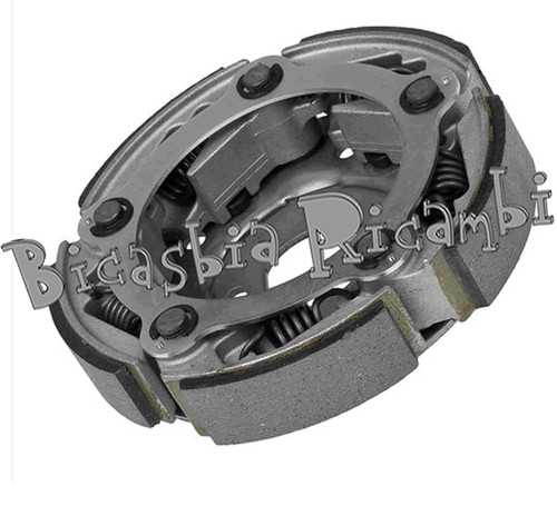 0593 clutch bell 5 masses - bell,