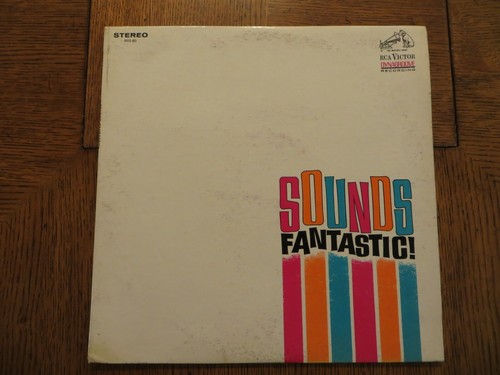 Various sounds fantastic - sounds,