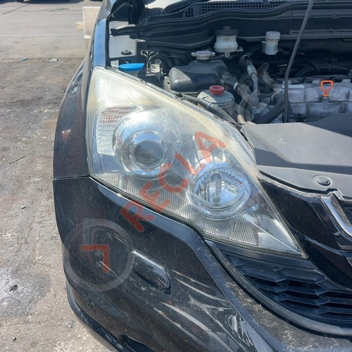 Honda dtec ex - cr-v,
