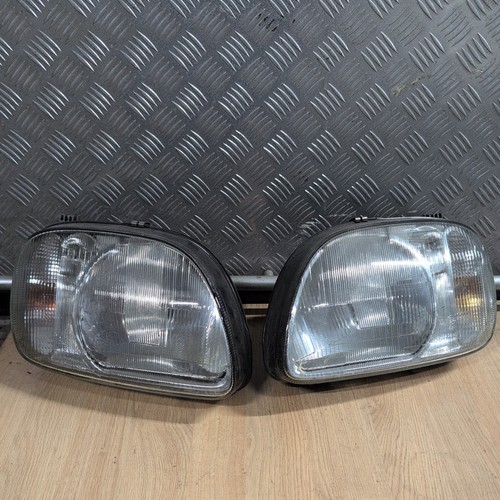 Nissan micra k11 front - micra,
