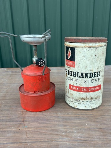 Veritas highlander vintage - veritas,