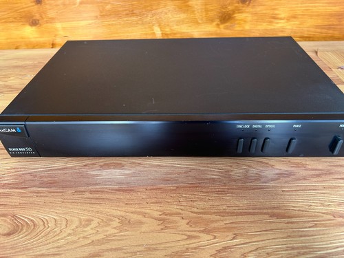 Arcam delta black box - 50, d/a