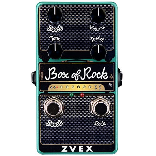 Vex effector vertical series - vertical,