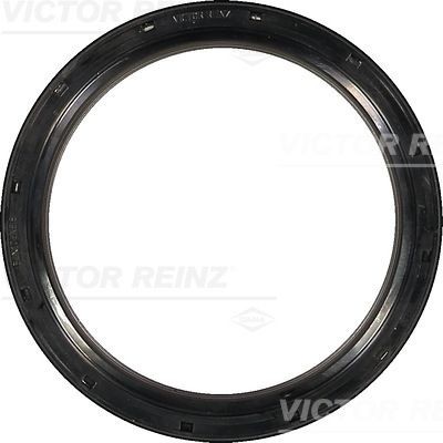 Crankshaft shaft seal victor - crankshaft,