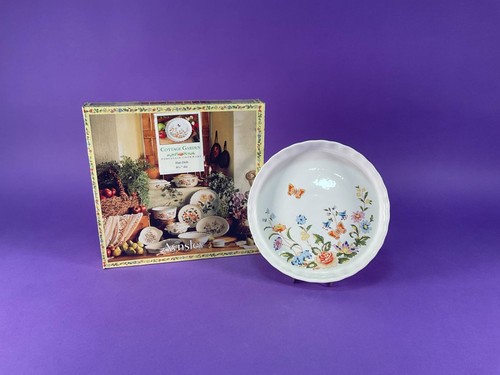 Aynsley cottage garden flan - aynsley,
