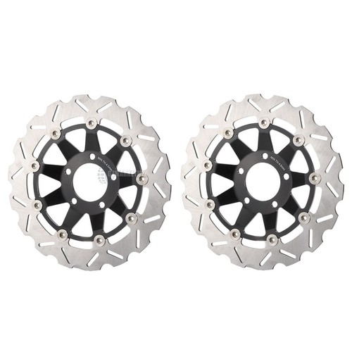 Front brake rotor discs - brake,