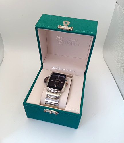 American exchange diamond - exchange,