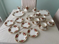 Royal albert old country roses - royal,