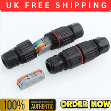 IP68 Waterproof Cable