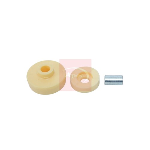 Top strut mounting for - top,