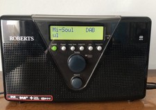 Roberts Duologic DAB/FM/ RDS