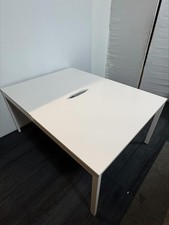 Kinnarps Bank Of 2 Desks