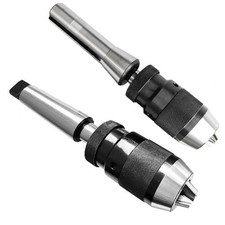 MT2 R8 B10B22 For Morse Drill