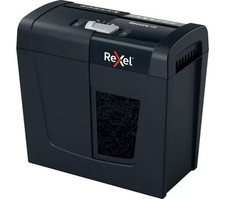 REXEL SECURE X6 CROSS CUT