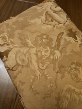 Vintage Laura Ashley Gold