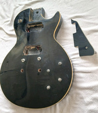 Rockwood by Hohner Les Paul