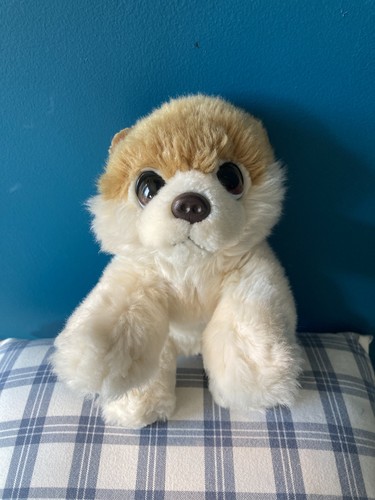 Keel toys pomeranian plush - toys,