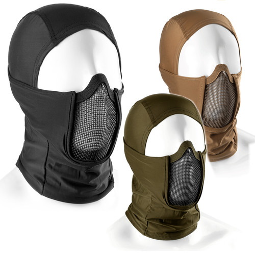Invader gear airsoft iii - invader, mk.iii