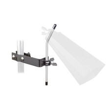 Bottom Drum Cow Bell Stand