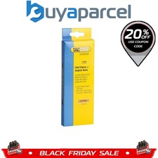 Tacwise 0485 500 Series 18G 50mm Angled Nails for Ace & K 18G Angled Brad Nailer