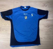  Port Vale Player Issue