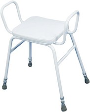 AIDAPT Malling Perching Stool