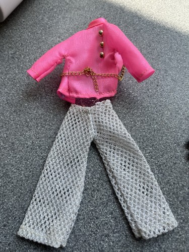 Pippa vintage doll - doll,