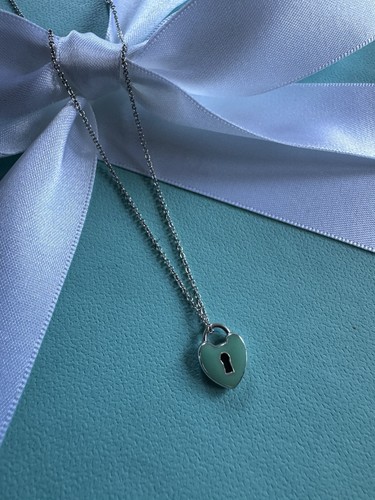 Tiffany 925 vintage - &,