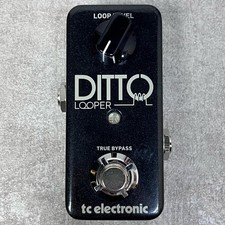 tc electronic DITTO LOOPER