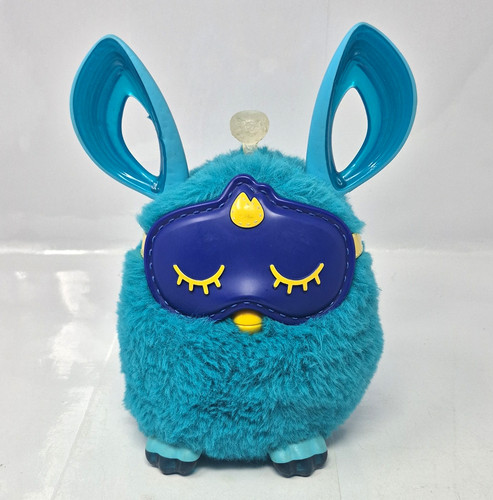 Hasbro furby connect - furby, blue