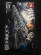 LEGO STAR WARS IMPERIAL STAR