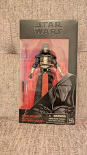 Star Wars The Black Series