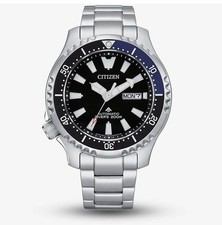 Citizen Promaster Mens Dive