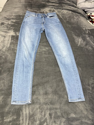 The carrie skinny jeans - skinny,