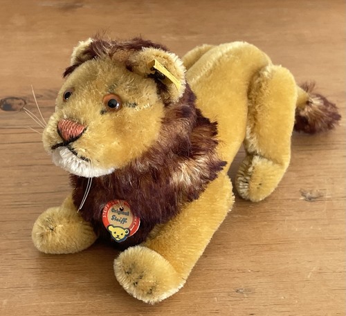 Antique vintage steiff jointed - antique,