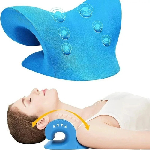 Neck cloud cervical - neck,