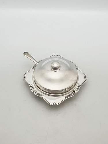 Vintage silver plated - vintage,