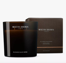 Molton brown scented signature - scented,