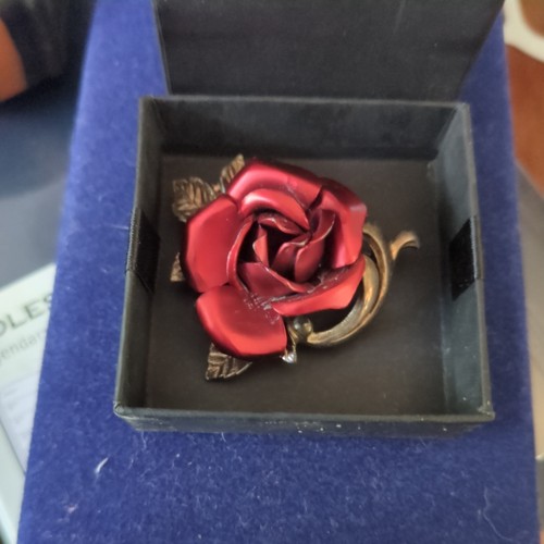 Beautiful antique 70s rose - beautiful,