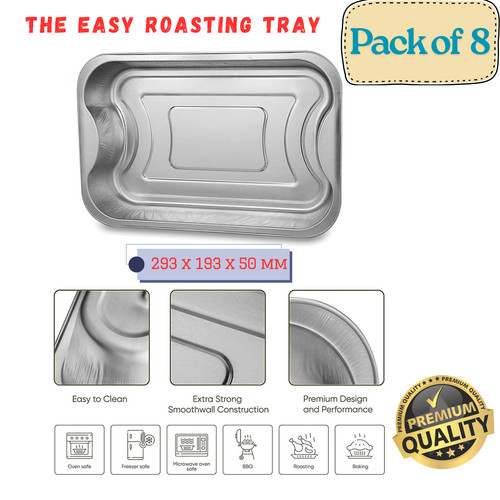 Easy roasting tray perfect - roasting,