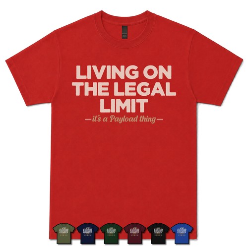 Living the legal limit - living,